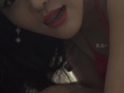 网红女模刘钰儿与丰乳肥臀女人互舔诱惑难挡