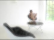 极品文雅小美女悠闲姿态让人忍不住就想操