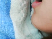 小白哥出租房啪啪啪财经学院女友阴道骚穴搞出好多白浆