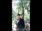 对白搞笑淫荡网红女剧情扮演唐僧密林中被妖怪迷惑先后与师徒四人啪