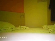 对白激情淫荡猛男约炮独居寡妇风骚成熟寂寞美少妇奶