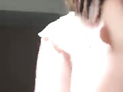 漂亮美女露脸直播发骚"好想要个大JB射我一脸"