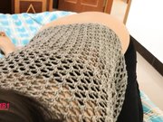 去见了大鸡巴过完年就家中偷情