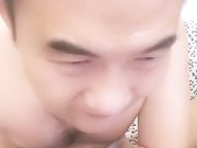 隔壁老王和新包养的大学生小情人啪啪