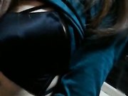 网红演绎KTV厕所勾引闺蜜的男朋友啪啪呻吟刺