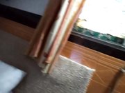 城郊路边店找快活泄泄火碰到个气质成熟大波姐姐有点矜持放不开