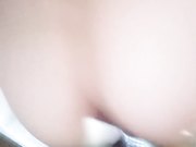 农民工情侣国内四处旅游公共场合玩大胆露出啪啪