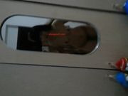 美女模特张茹与男友自拍镜子前操到床上不敢大叫捂着嘴