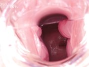 一本道マンコ図鑑 鈴羽みう