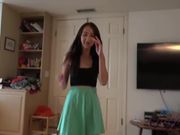 让她一次次高潮直到在她阴道射精