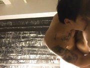 异域风情美女啪啪停不了射了两次又颜射