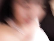 皮肤白皙丰满短发美乳少妇双人啪啪秀第二部 男的干不动玩BB近距离特写 毛毛比较多不要错过