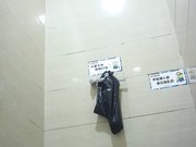 商场厕拍系列 都是黑丝美腿，丝袜控的最爱