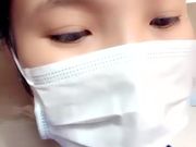 美乳小护士浴室洗澡秀皮肤粉嫩漏逼自摸