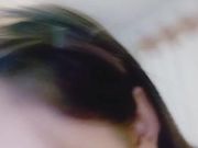 漂亮大奶小胖妹全裸露脸床上自慰扣逼秀