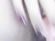 童颜巨乳美女俩大奶子搓起来肯定很爽插穴自慰