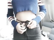 极品爆乳女神私人玩物新作-领家小姐姐的蜜桃臀嫩鲍超诱惑