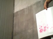 经典厕所偷拍系列这个姐姐胖的像个坦克