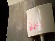 经典厕所偷拍系列这个姐姐胖的像个坦克