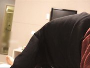 路边搭讪失恋求安慰灰丝美腿学妹粉红小逼一摸就出水