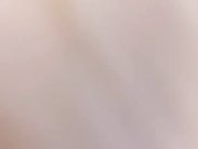 皮肤白皙丰满短发美乳少妇双人啪啪秀第三部 男的干不动BB近距离特写 毛毛比较多不要错过