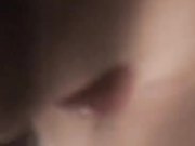 皮肤白皙丰满短发美乳少妇双人啪啪秀第三部 男的干不动BB近距离特写 毛毛比较多不要错过