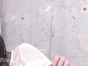 一本道いいなり露出徘徊 -三浦春佳