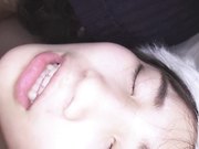 圣诞装19岁肥臀大奶学生妹援交富二代内射一线天无毛馒头穴