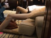 呆哥约炮性感车模冰激凌抹在鸡巴上跪舔浴缸一起鸳鸯浴内射