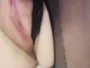 极品爆乳网红美少女激情全裸青瓜插粉穴揉乳黑丝捆绑