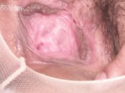 一本道マンコ図鑑 みほの