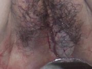 外站流出高校女厕近距离TP背着小包包来月事的妹子