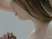 喜欢骑在硬鸡巴上爽然后口爆的美人儿