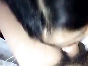 约炮大奶少妇自配性药抹BB抹完直接流口水口交乳交各种玩