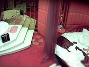 超爆美乳女神麻酥酥大尺度情色脱衣劲舞翘挺G奶摇摆