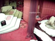 超爆美乳女神麻酥酥大尺度情色脱衣劲舞翘挺G奶摇摆