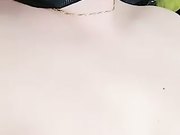 约炮届鼻祖白姐上演双女大战露脸舌吻69互相磨豆腐