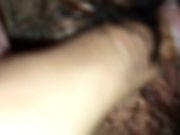 师范大学生妹子与炮友啪啪很饥渴自摸淫叫高潮流白浆