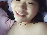 毛毛挺多嫩妹主播D夜晚呻吟不停和炮友直播啪啪,妹子表情很享受