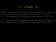 誰もいないオフィスで後ろから突然でした