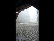 某寫字樓公廁盜錄白領美女如廁