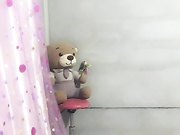 身材苗条骚气女主播按摩器玩BB舔硬JJ再后入抽插