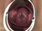 マンコ図鑑 千野くるみ