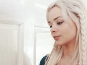 被可爱妹妹诱惑上床的胞兄