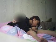 朋友出国做生意和他老婆在家偷情 反正那B空着也会生锈 作为朋友只能没事去帮忙保养下咯