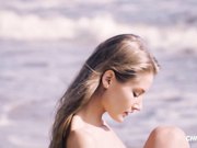 苗条少女与赛车手的性生活~