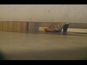 高档酒店女厕偷窥黑丝高跟房客丰满圆润肥厚湿滑的阴唇让人狂喷鼻血