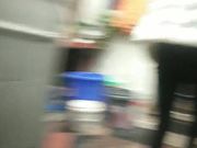 嫖妓达人城中村转悠一圈最后碰到位漂亮水嫩的90后美女,正操着听见门口有人在说话,美女让赶紧快操!国语!