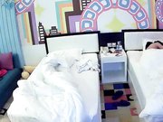 基层领导大叔开房啪啪豪乳良家情人床上很生猛