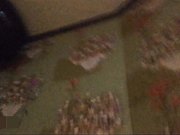 美女与欧巴在包厢里直接脱裤子吃屌带回宾馆后直接戴上狼牙套啪啪